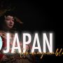 Japan in my heart