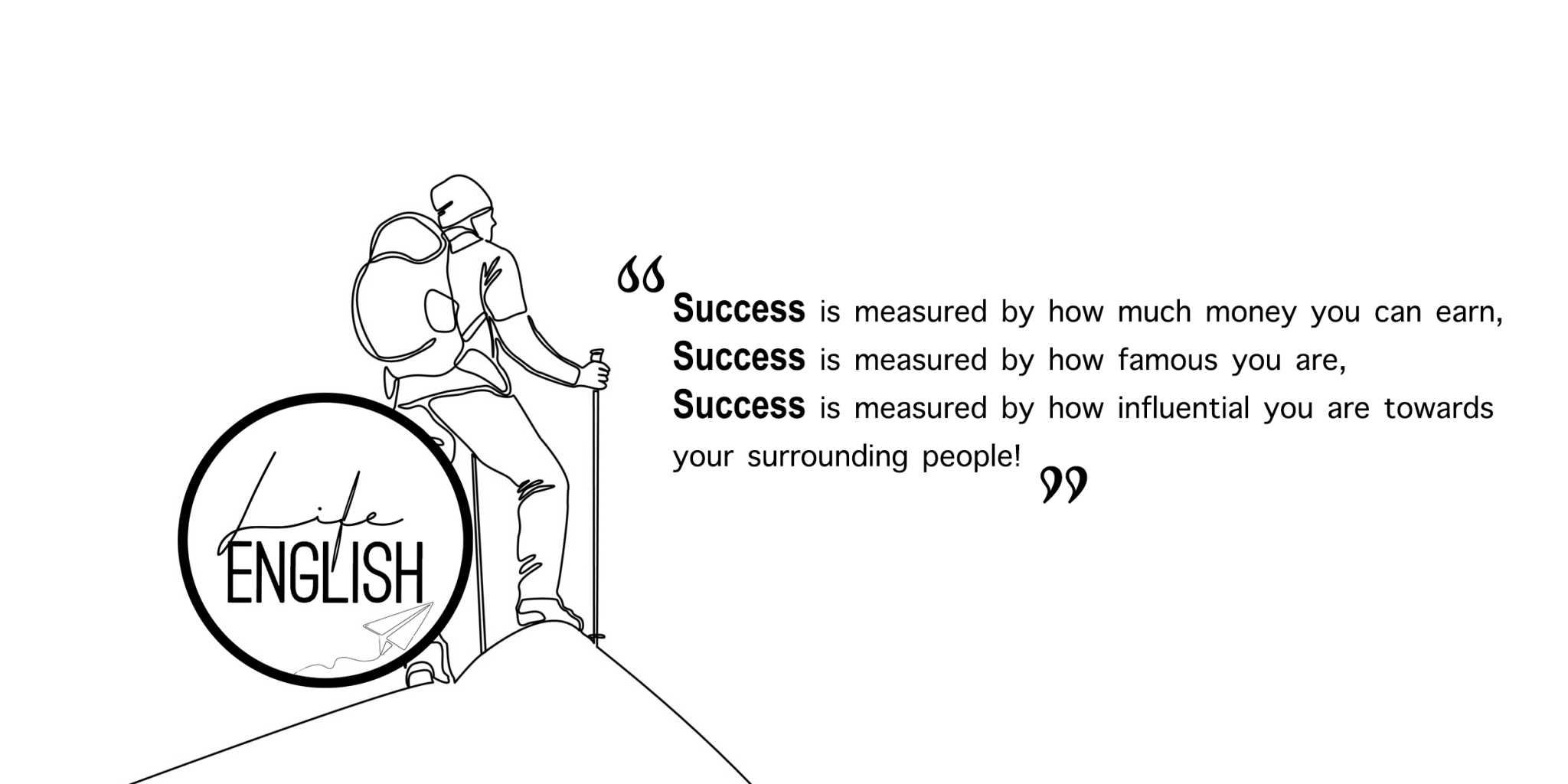 Success Obsession Is Success The Greatest Obsession in Life ? - saigontimez